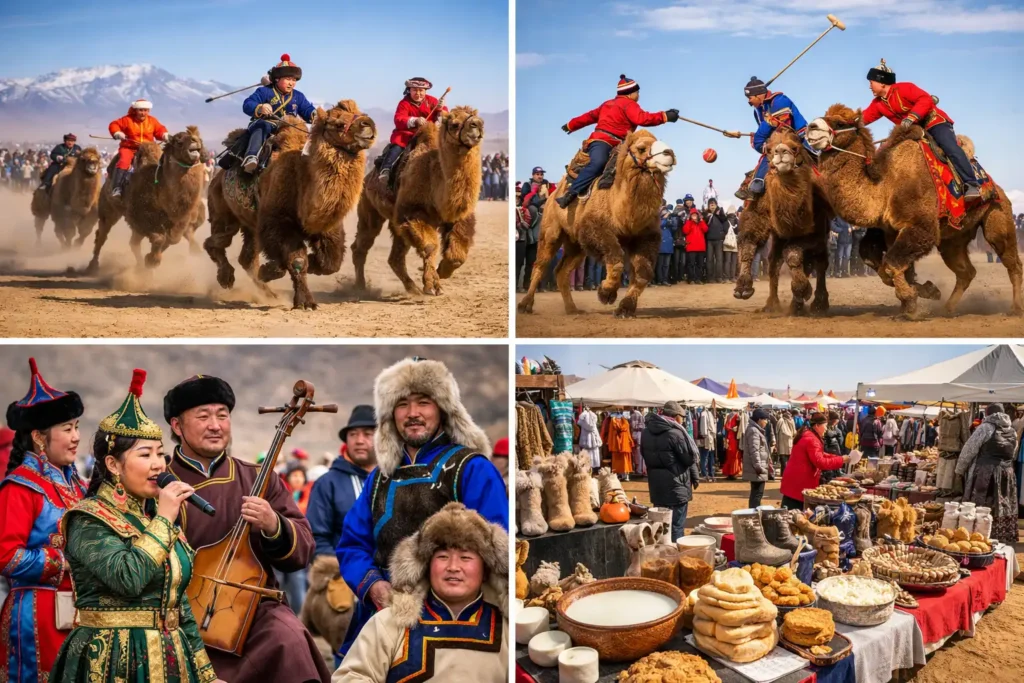 Dari Zhejiang Tampilkan Daya Tarik Pariwisata di Ajang TITF 2026