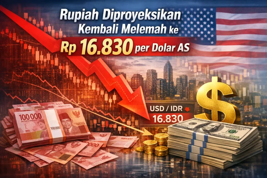 Harga Perak Antam 3 Februari 2026 Anjlok Rp 600