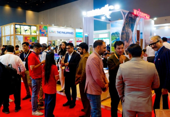 Read more about the article Indonesia Berusaha Menarik Wisatawan India Melalui OTM 2026