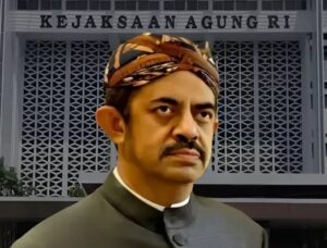 Read more about the article Polri Pastikan Mohammad Riza Chalid Buronan Interpol Hanya Mengantongi Paspor RI