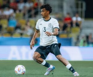 Read more about the article Petinggi Manchester United Terbang ke Jerman, Berupaya Salip Arsenal dalam Perburuan Target Transfer